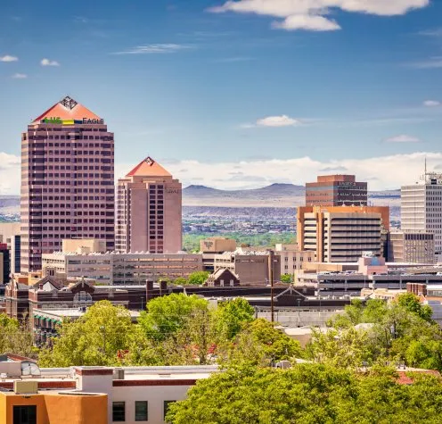 Albuquerque, New Mexico