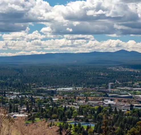 Bend, Oregon