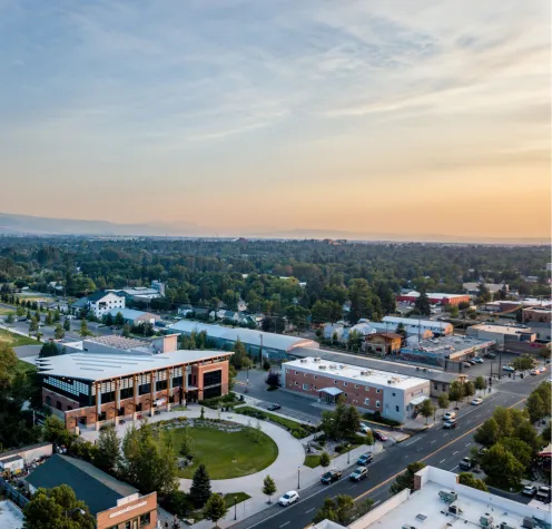 Bozeman, Montana