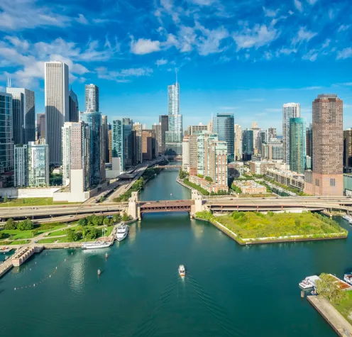 Chicago, Illinois