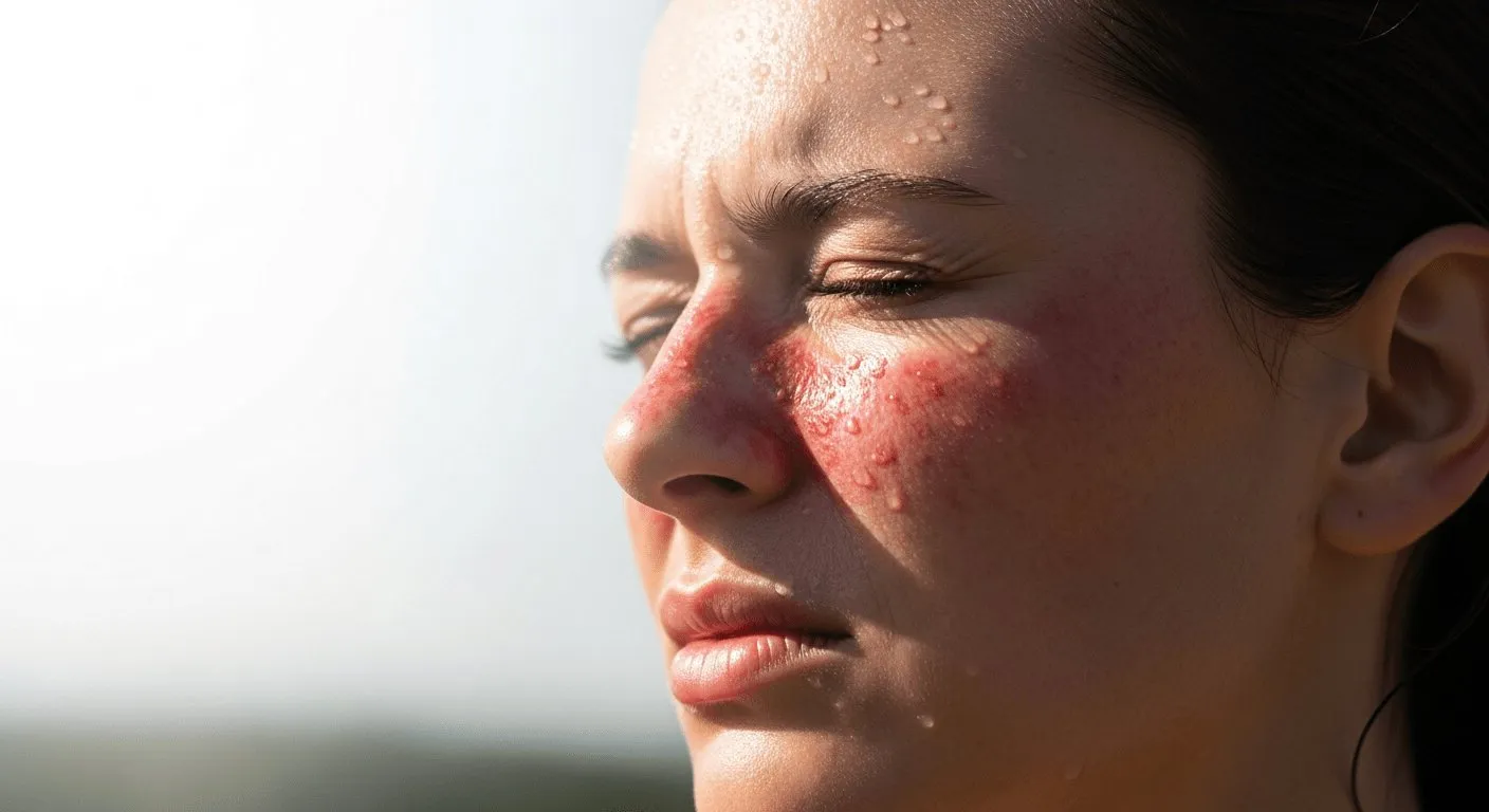Lupus and Sun Sensitivity: What Every Patient Needs to Know