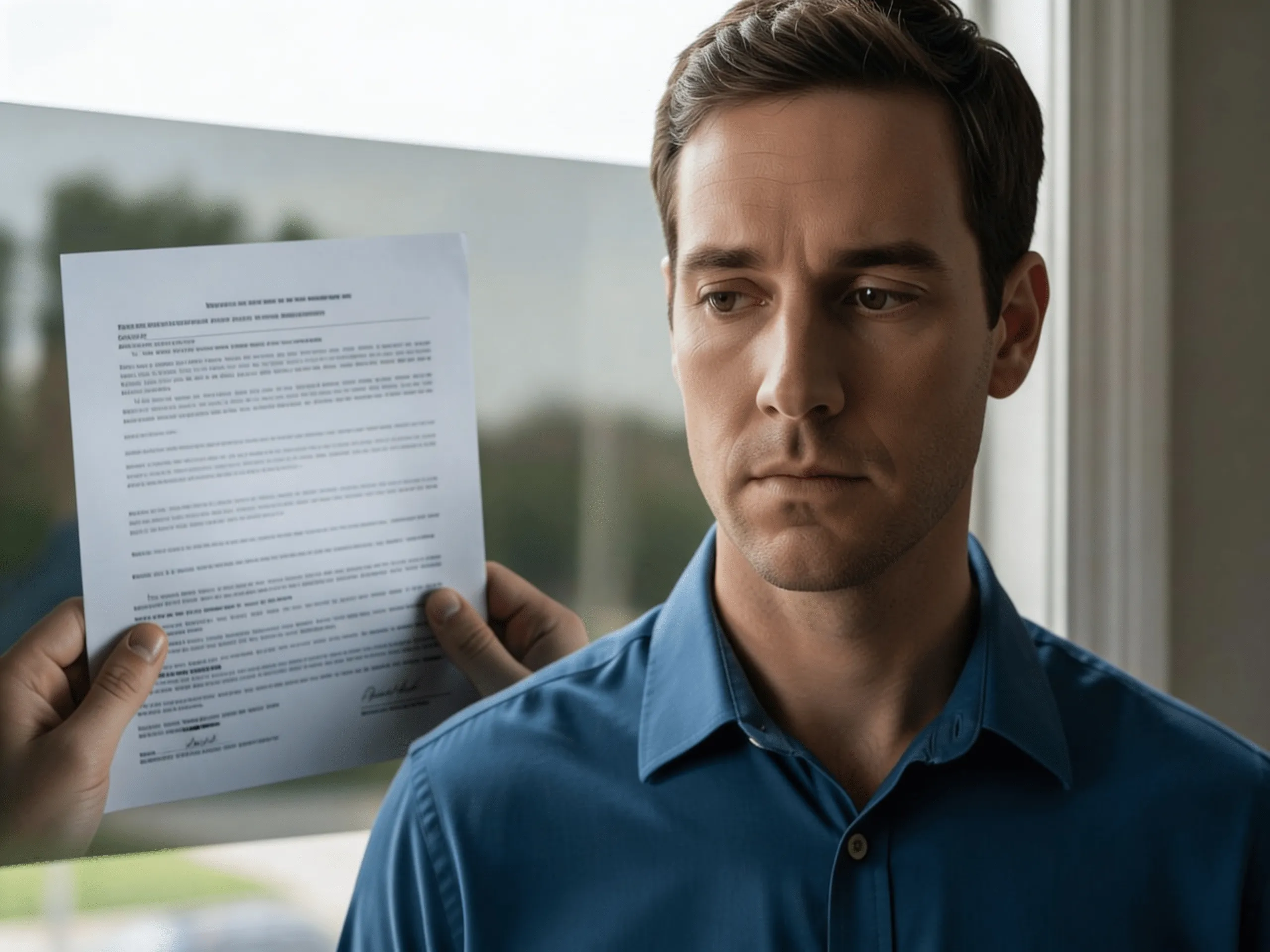 DMV Rejects Your Medical Window Tint Exemption (How to Avoid)