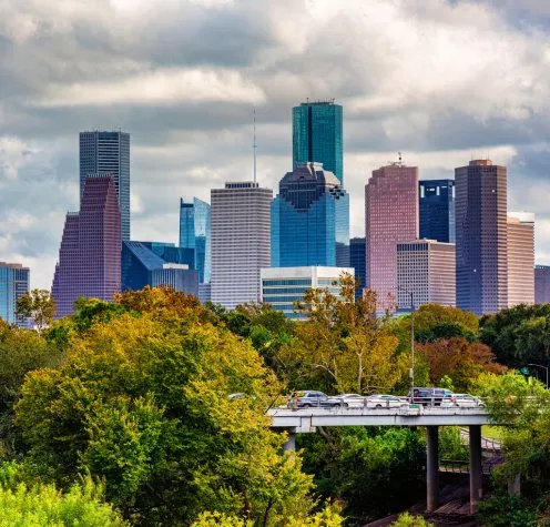 Houston, Texas