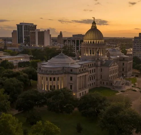 Jackson, Mississippi