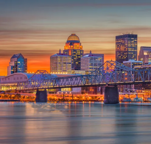 Louisville, Kentucky