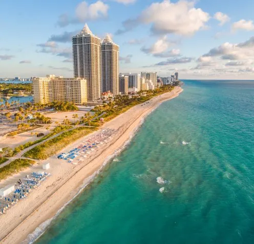 Miami, Florida