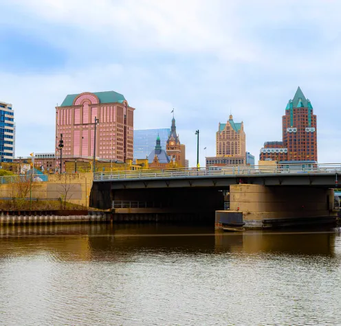 Milwaukee, Wisconsin