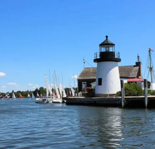Mystic, Connecticut