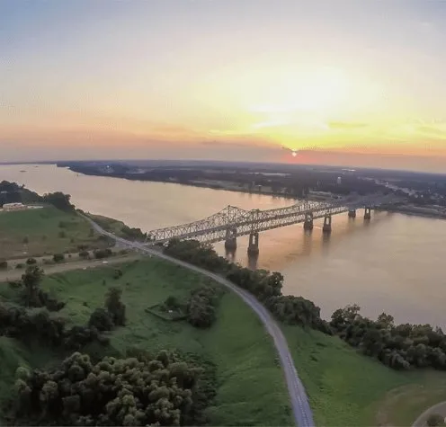 Natchez, Mississippi