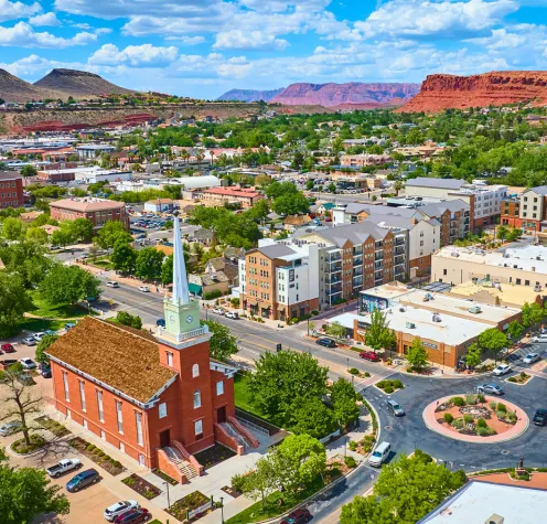 St. George, Utah