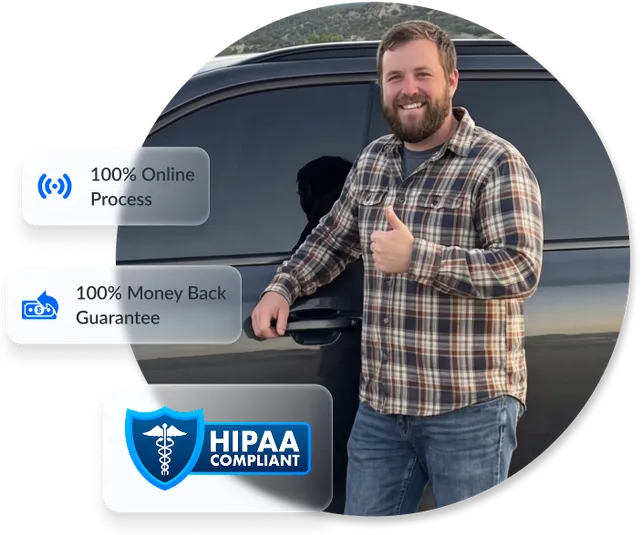 Medical window tint exemption in Delaware
