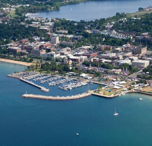 Traverse City, Michigan