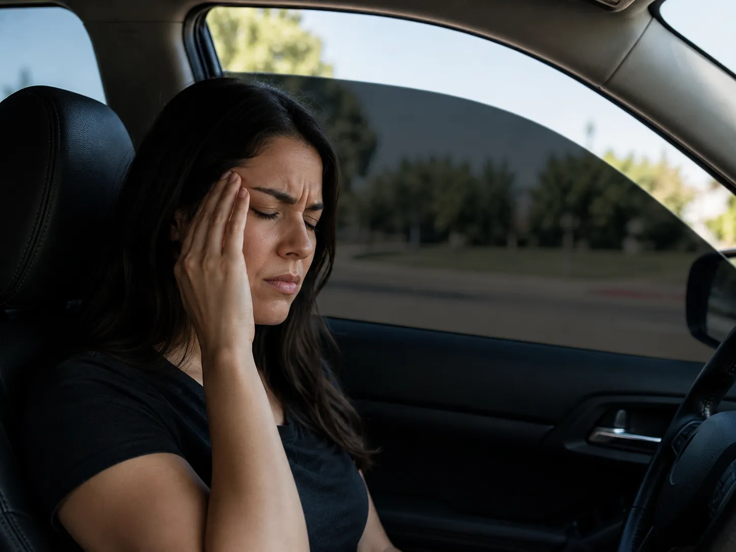 Window Tint Exemption for Migraines: Block the Light That Triggers Your Attacks