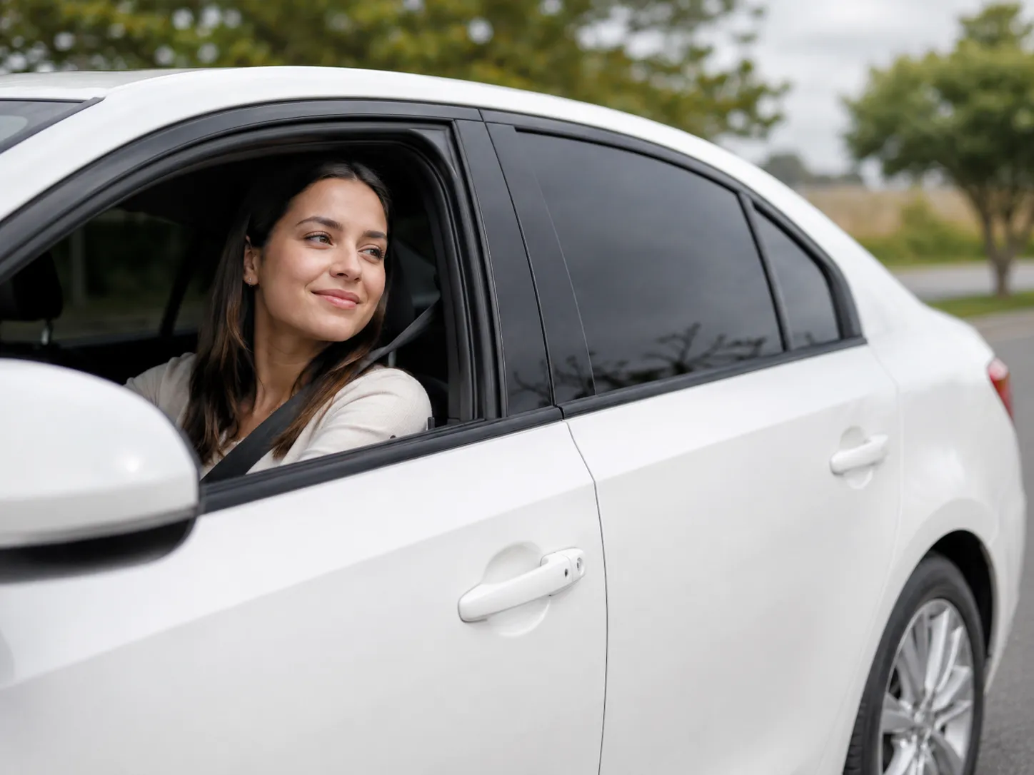 Window Tint Exemption For New Car: Get Your New Vehicle Legally Covered Today